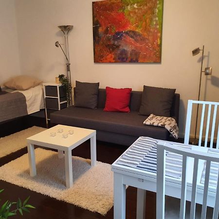 Homeaway City Kuopio Eksteriør bilde