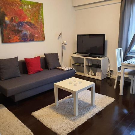 Homeaway City Kuopio Eksteriør bilde