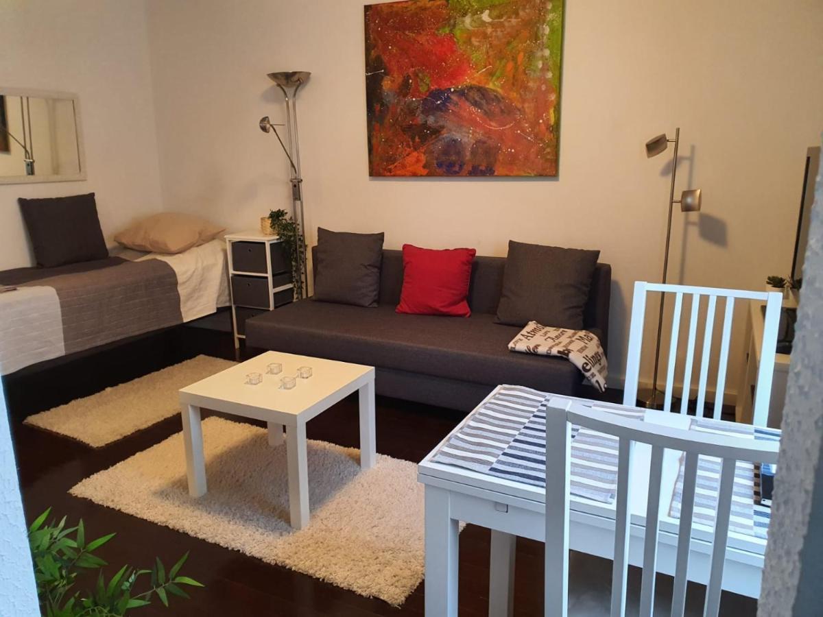 Homeaway City Kuopio Eksteriør bilde
