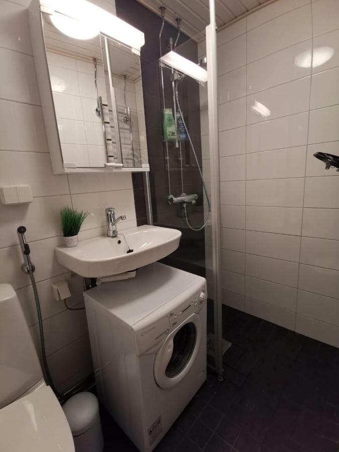 Homeaway City Kuopio Eksteriør bilde