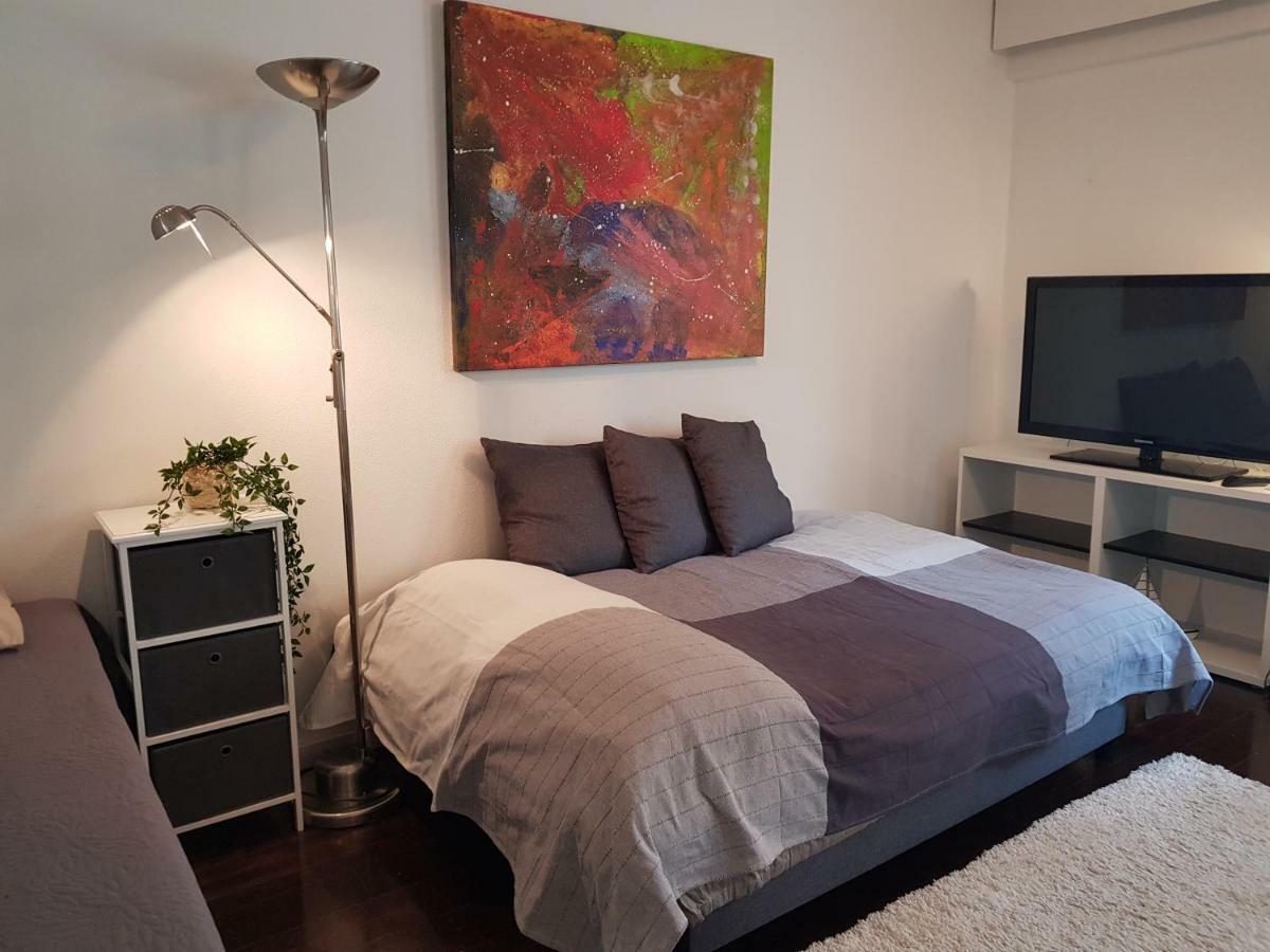 Homeaway City Kuopio Eksteriør bilde