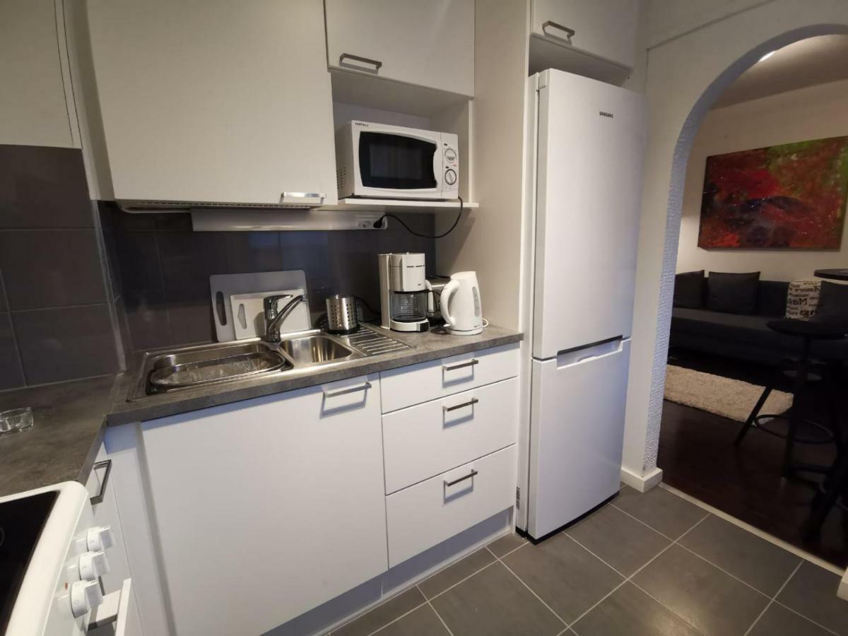 Homeaway City Kuopio Eksteriør bilde